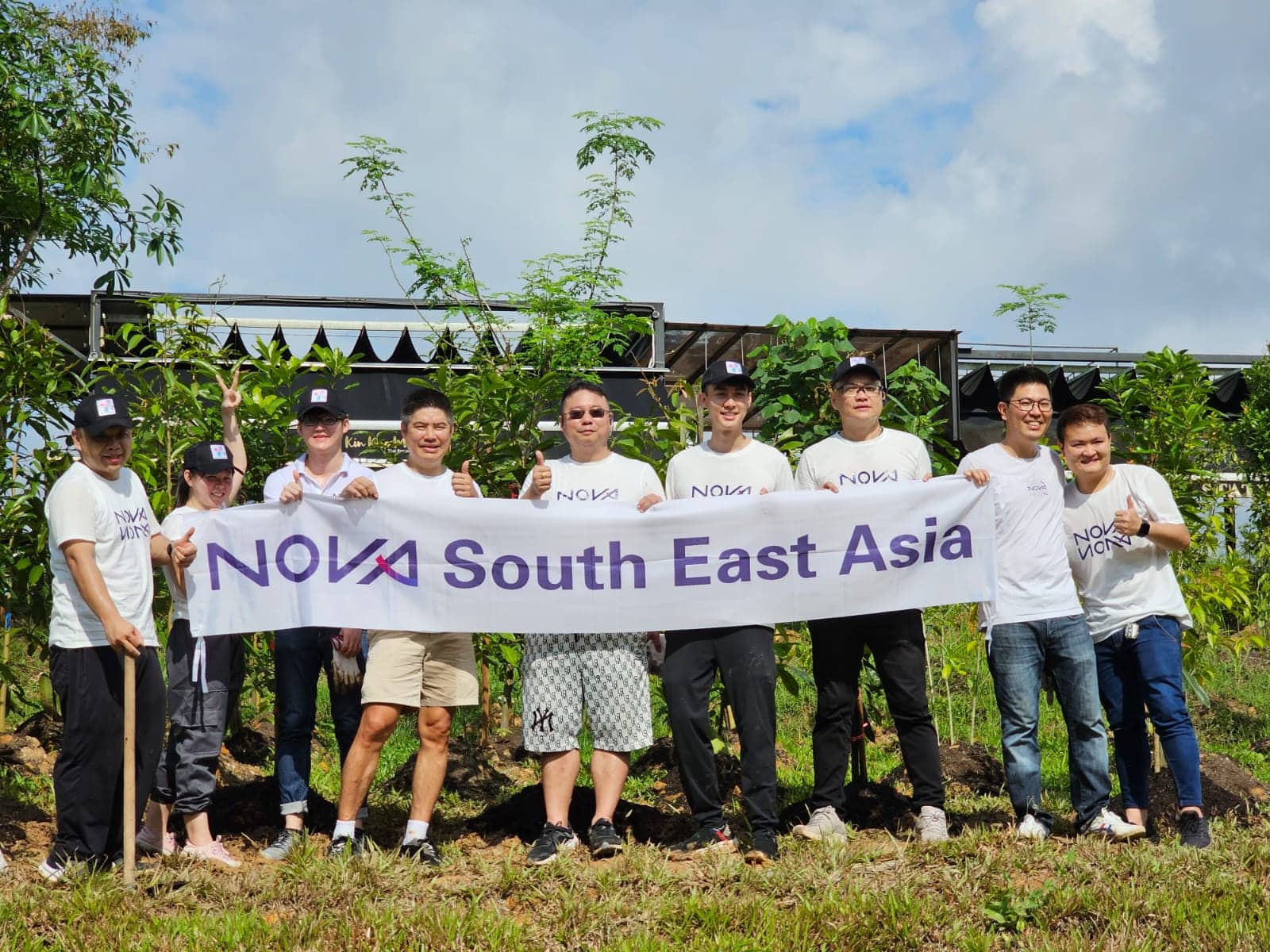 Nova Team