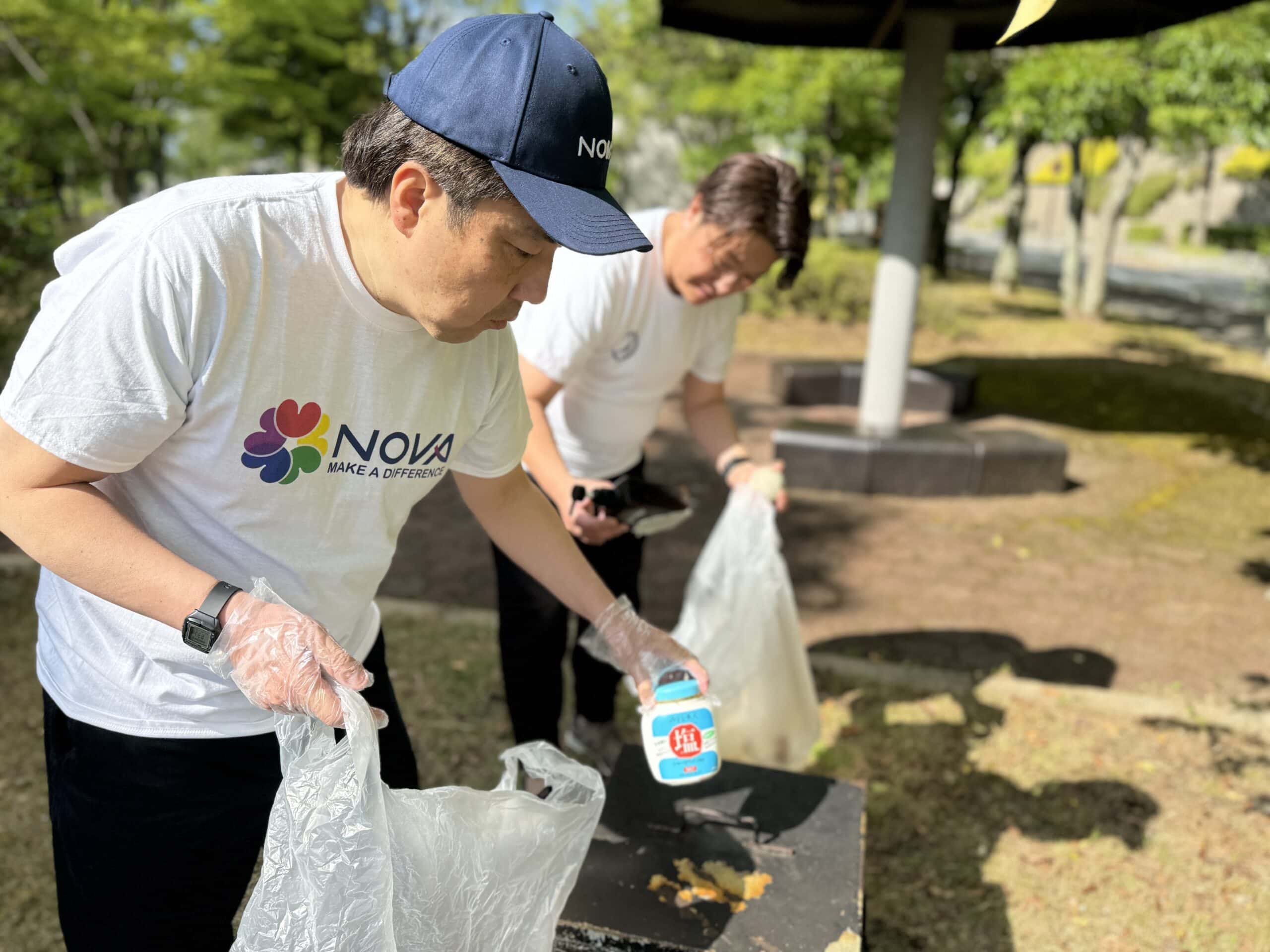 Nova HR