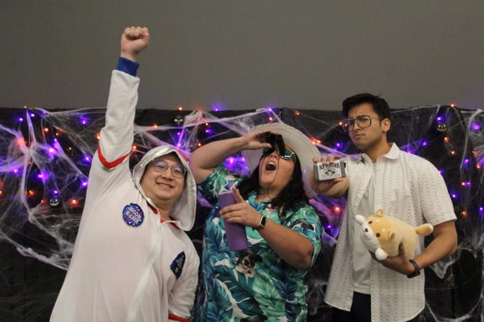 Nova USA Party
