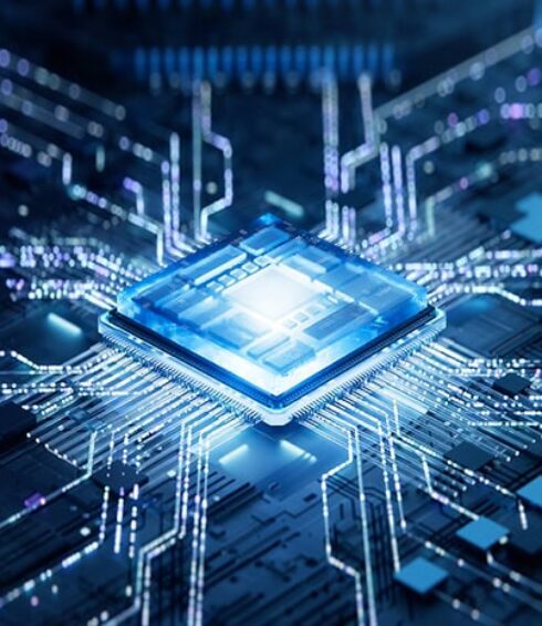 Nova Prism 2 Adoption Expands; Selected by a Leading Logic Manufacturer