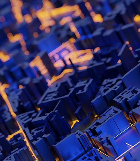 ­­Machine Learning technology