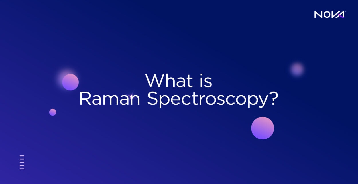 What is Raman Spectroscopy?
