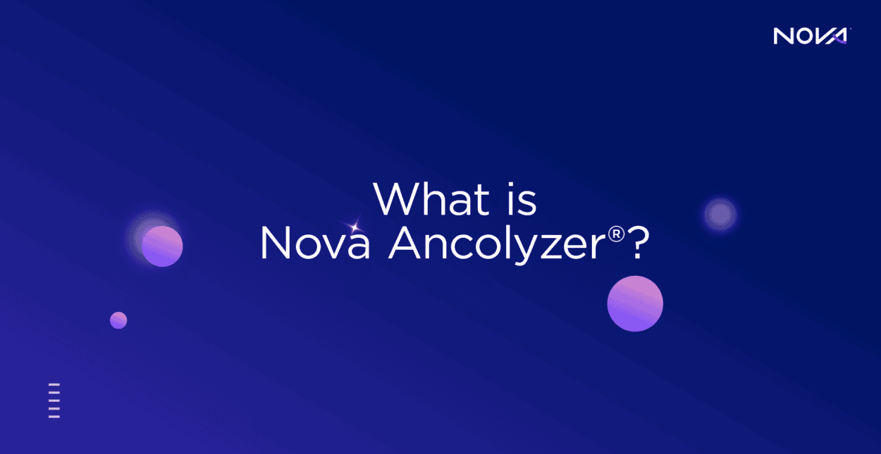 What is Nova Ancolyzer®