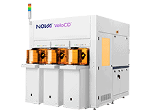 Nova VeloCD - Optical CD platform for high productivity and high-performance metrology